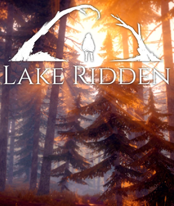 Lake Ridden