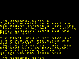 SPEC Screenshots