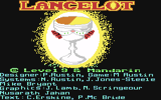 C64 Screenshots