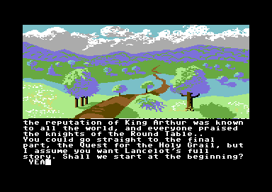 C64 Screenshots