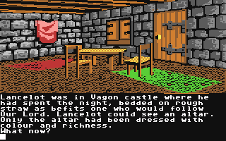 C64 Screenshots