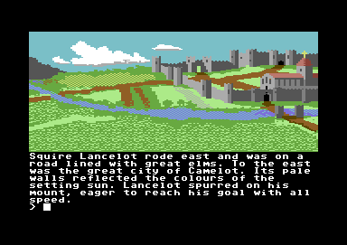 C64 Screenshots
