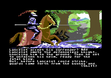 C64 Screenshots