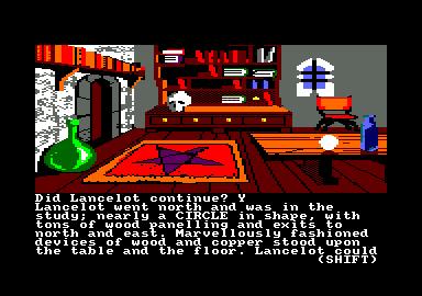 CPC Screenshots