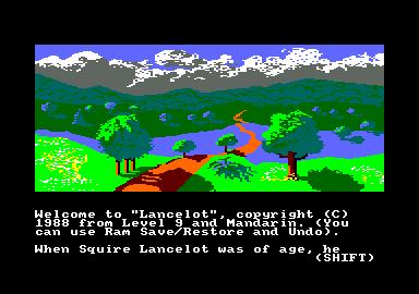 CPC Screenshots