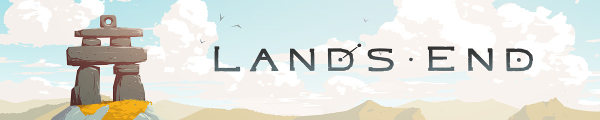 Land's End