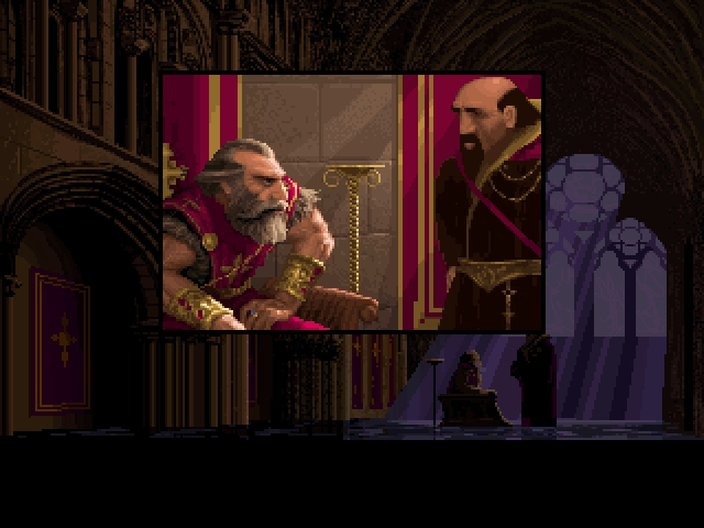 Lands of Lore 1