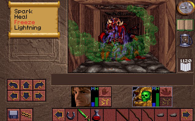 PC Screenshots