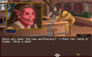 PC Screenshots