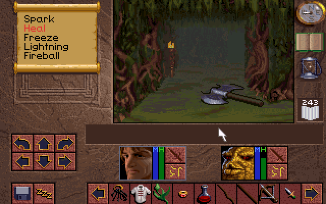 PC Screenshots