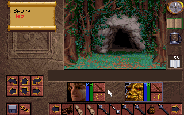 PC Screenshots