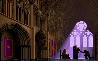 PC Screenshots