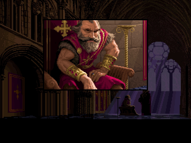 Lands of Lore 1