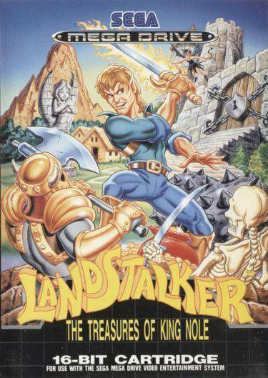 Box Art