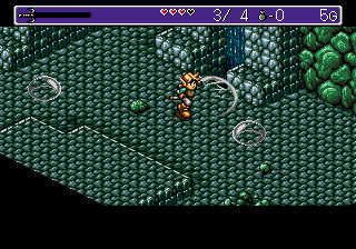 GEN Screenshots