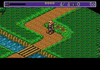 GEN Screenshots