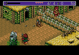 GEN Screenshots