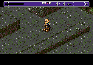 GEN Screenshots