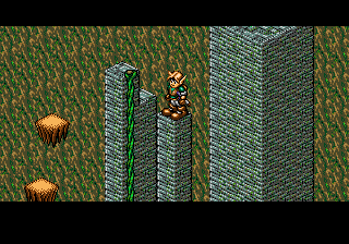 GEN Screenshots