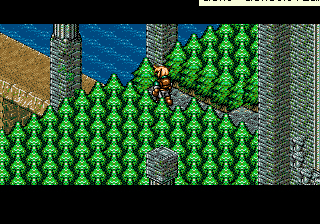 GEN Screenshots