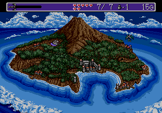 GEN Screenshots