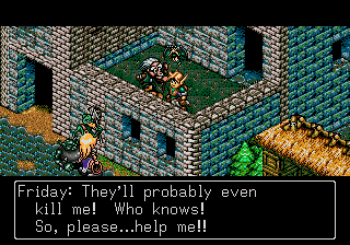 GEN Screenshots