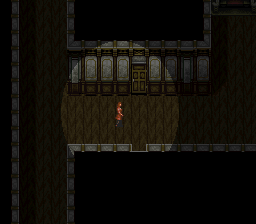 SNES Screenshots