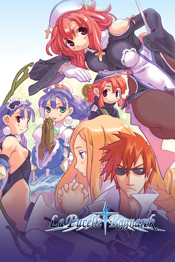 La Pucelle: Tactics