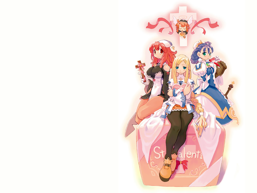 La Pucelle Tactics