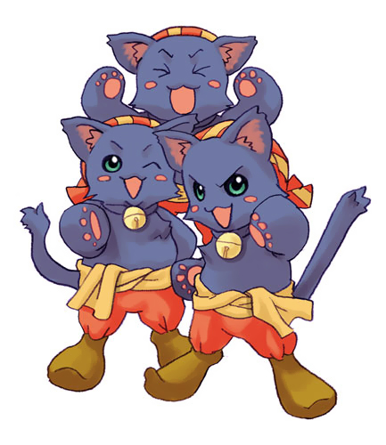 La Pucelle Tactics