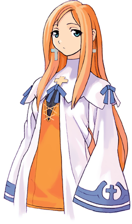 La Pucelle Tactics