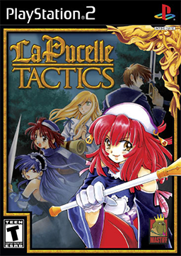 Box Art