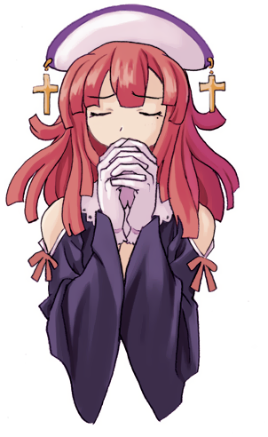 La Pucelle Tactics