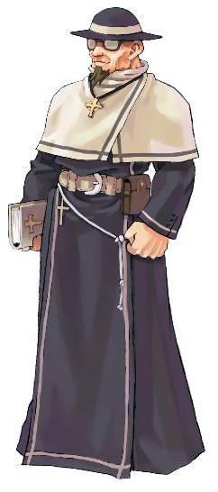 La Pucelle Tactics