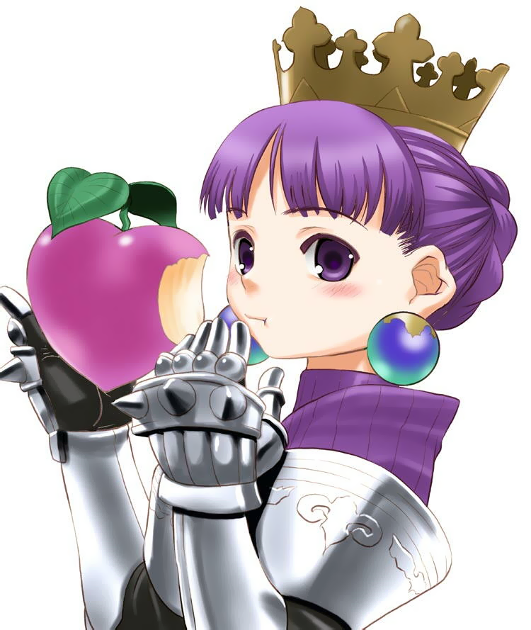 La Pucelle Tactics