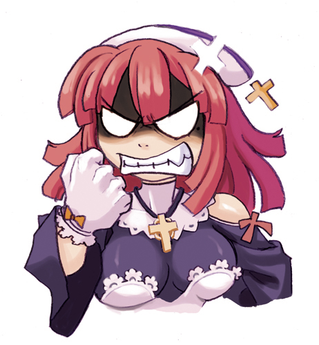 La Pucelle Tactics