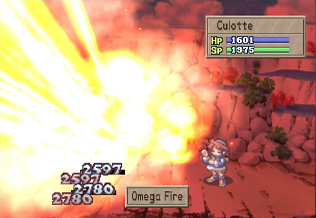 La Pucelle Tactics