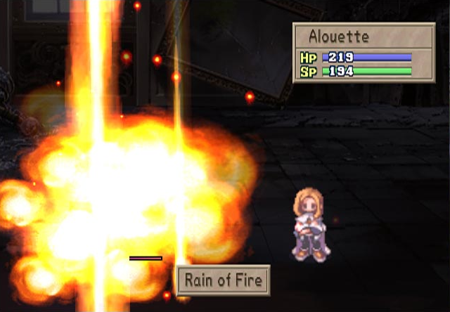 La Pucelle Tactics