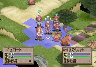 PS2 Screenshots