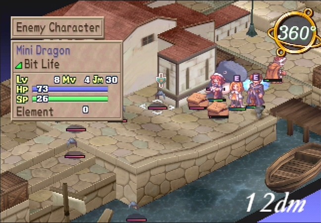 PS2 Screenshots