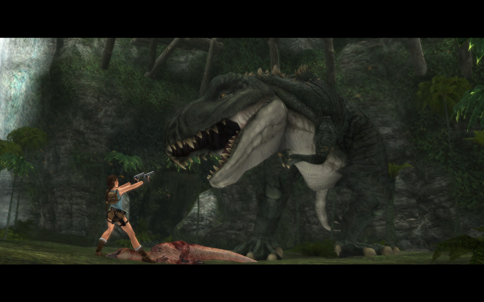 PC Screenshots