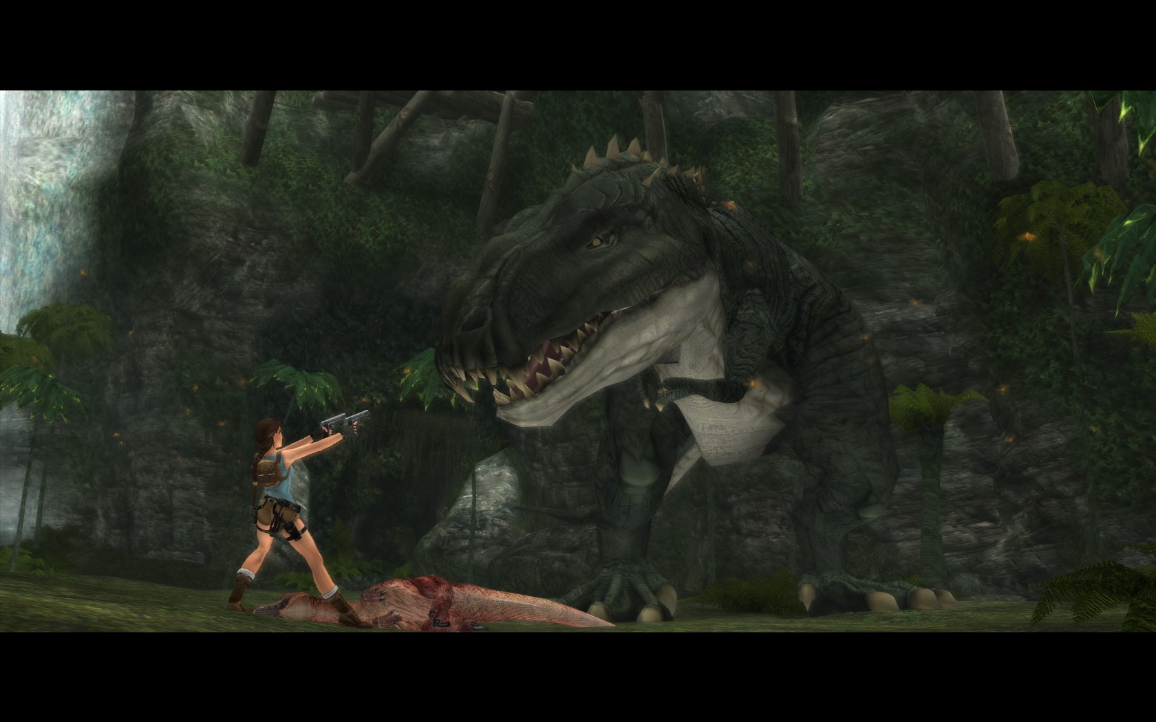 PC Screenshots