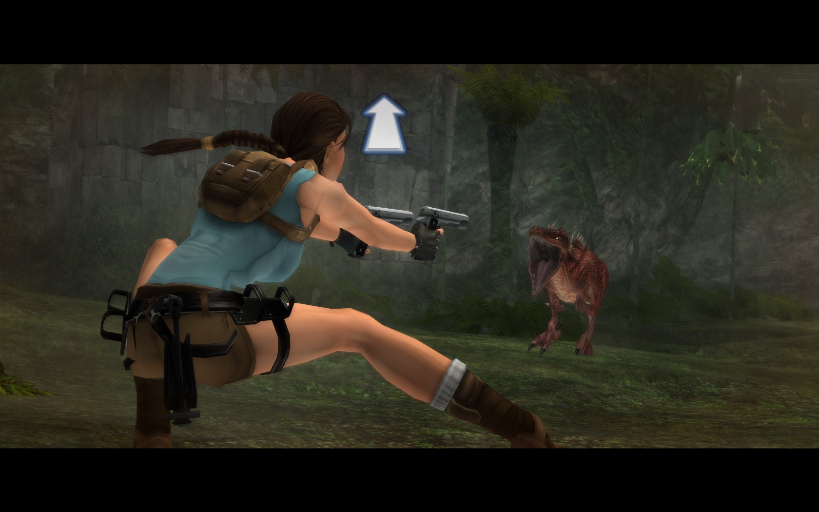 PC Screenshots