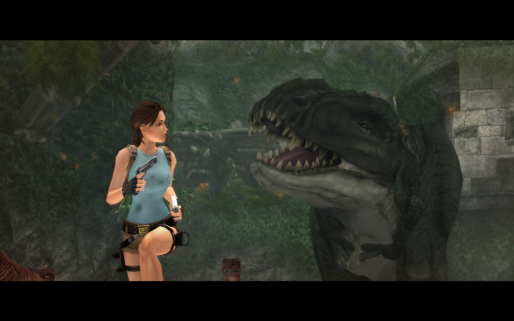 PC Screenshots