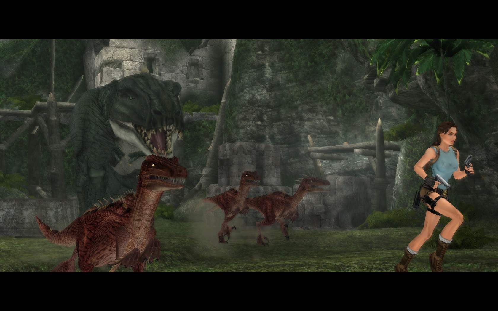 PC Screenshots