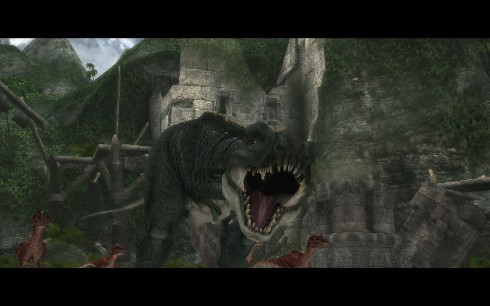 PC Screenshots