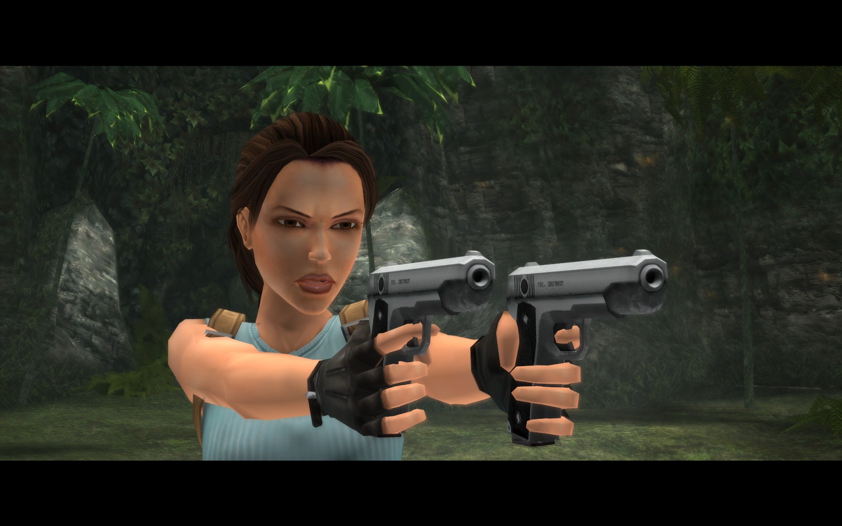 PC Screenshots