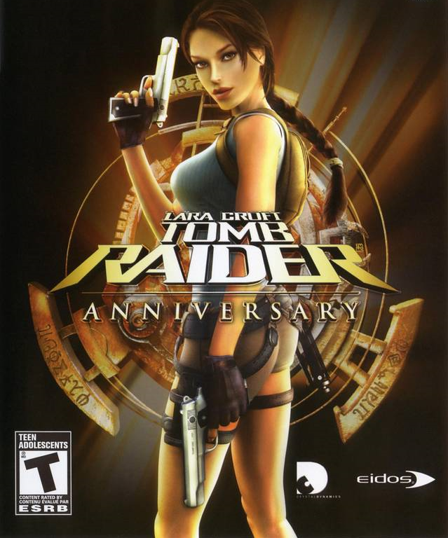 Box Art
