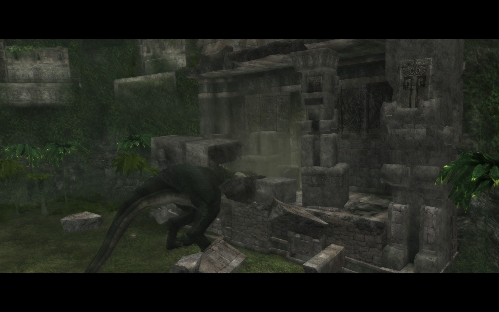 PC Screenshots