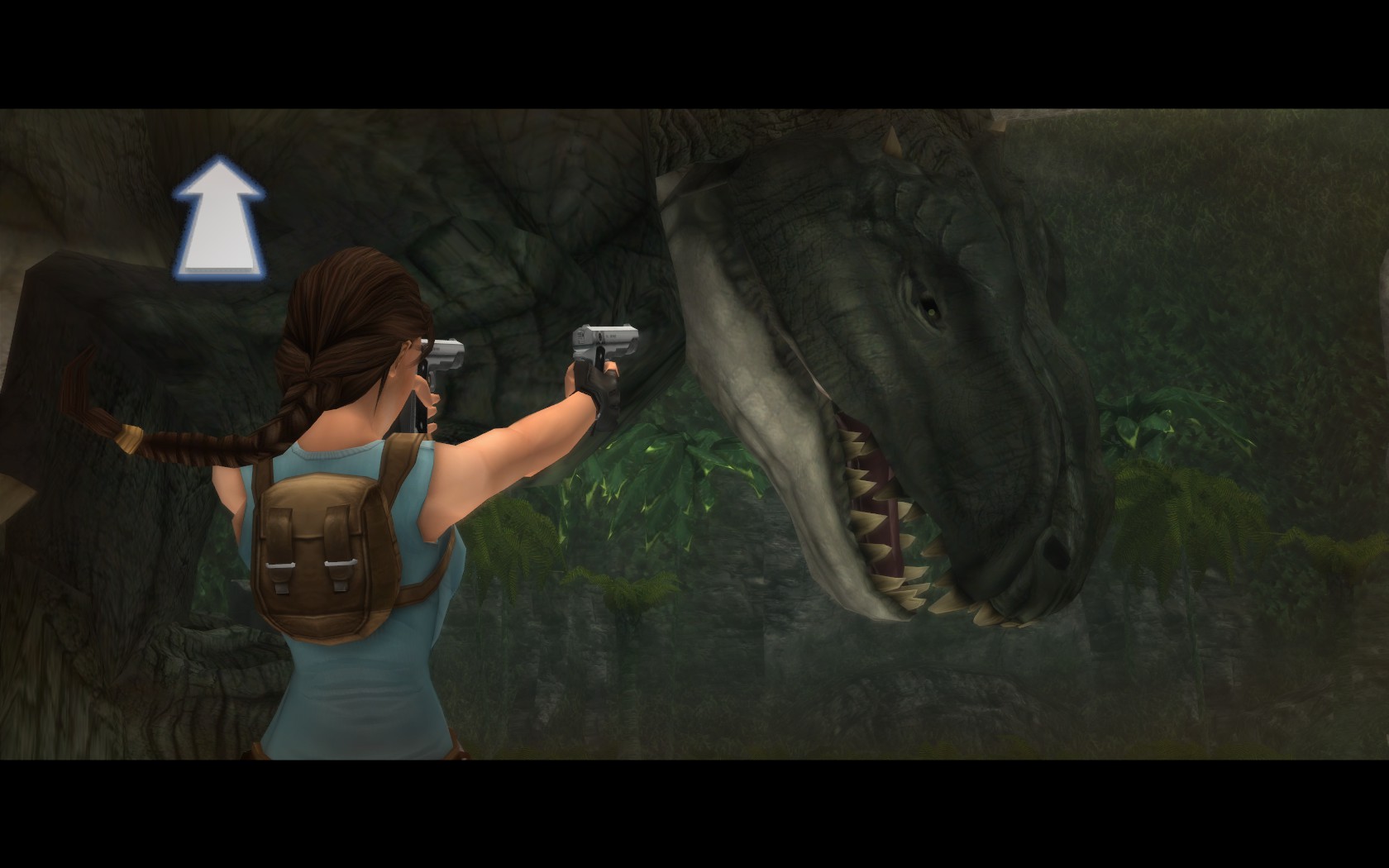 PC Screenshots